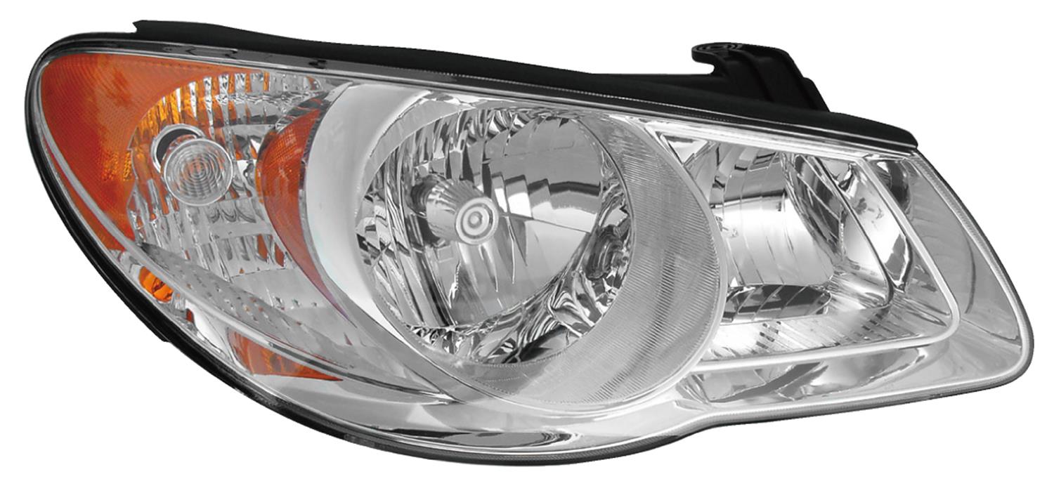 Dorman 1592046 Dorman Headlight Assemblies - Intensery