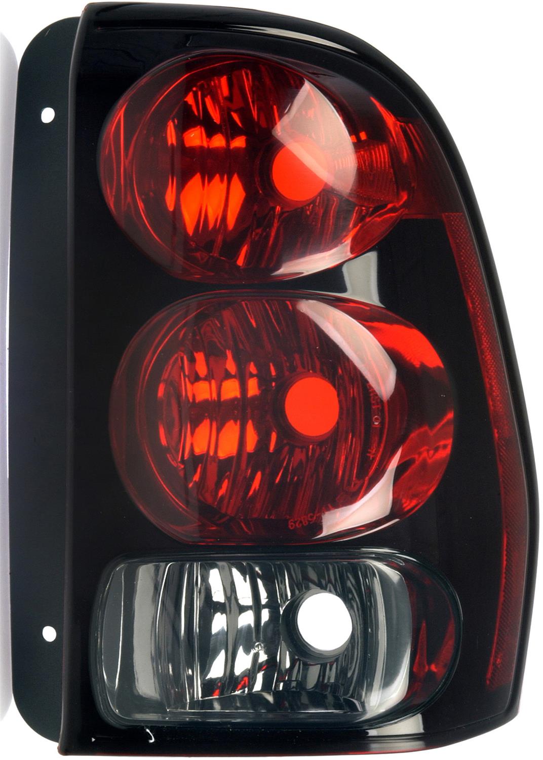 Dorman 1610351 Dorman Tail Lamp Assemblies - Intensery