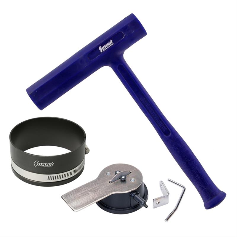 Summit Racing SUM-CSUMSL32-1 Summit Racing? Piston Installation Tool Combo Kits - Intensery
