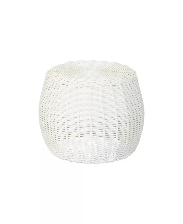 Household Essentials Short Pedestal Resin - Intensery