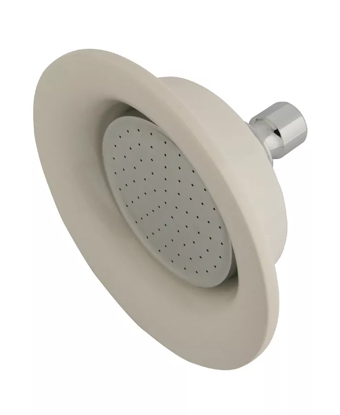 Kingston Brass Victorian Shower Head in Polished Chrome - Intensery