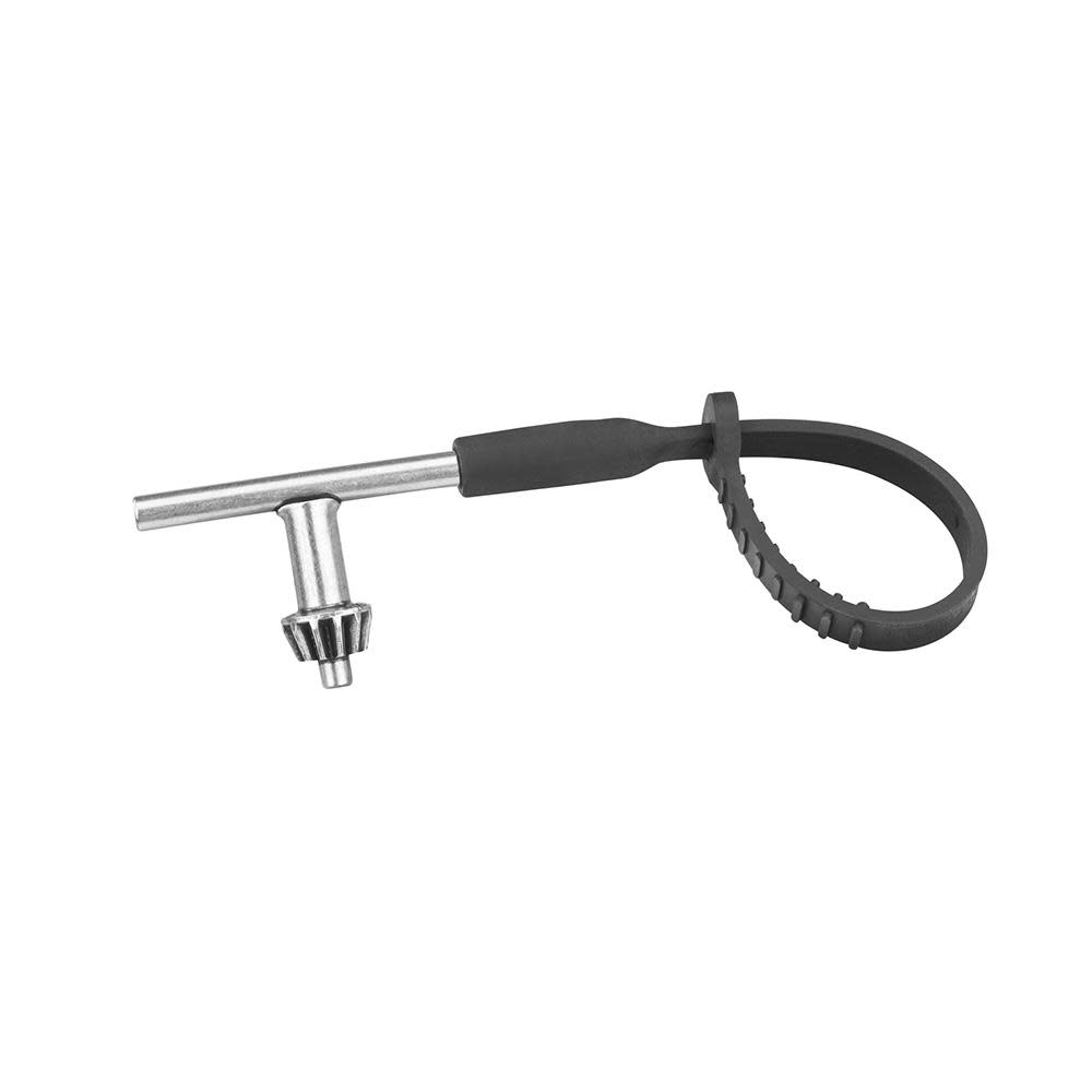 Milwaukee Chuck Key Holder 48-66-4080 from Milwaukee - Intensery