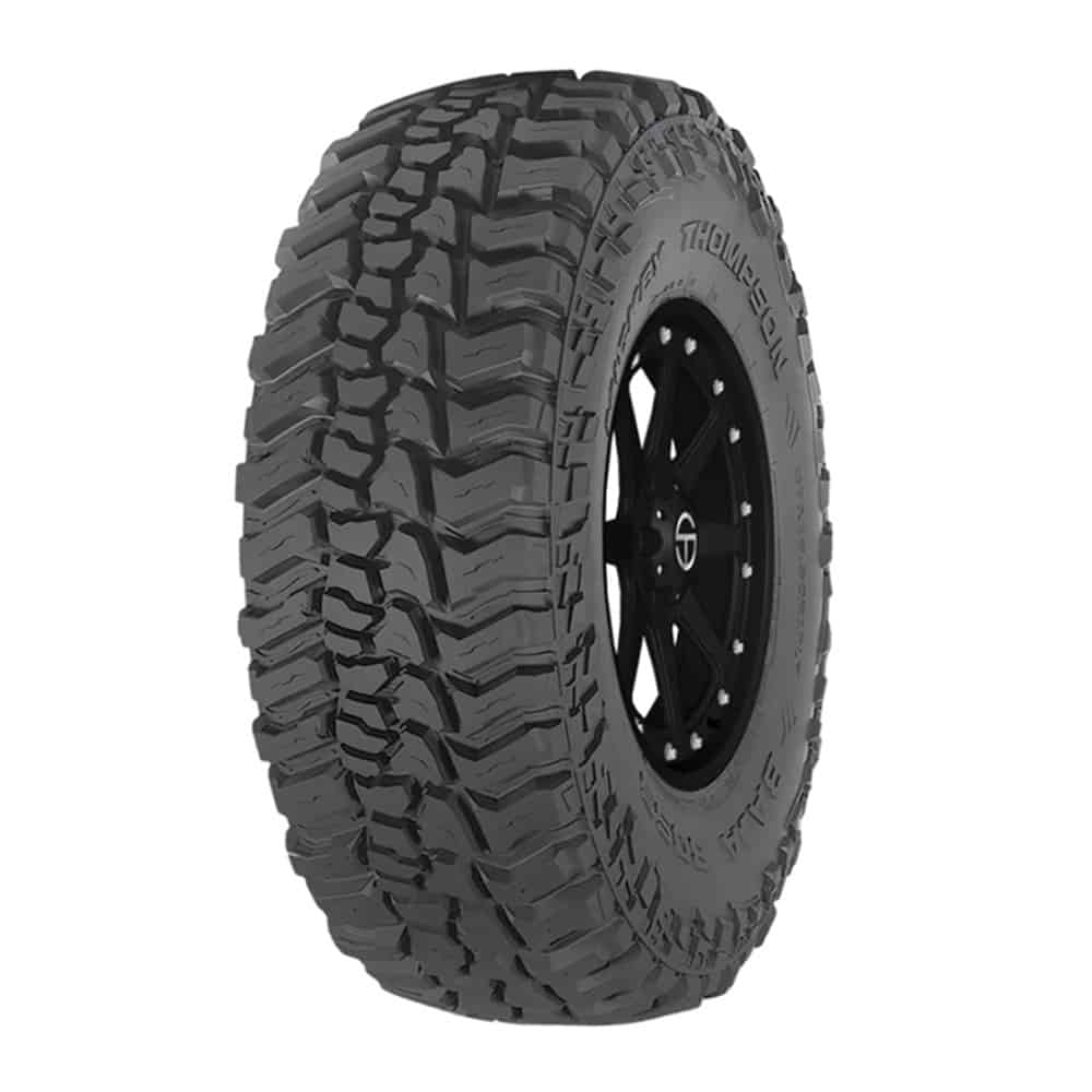 Mickey Thompson Baja Boss M/T Tires 285/75R16/10 113Q - Intensery