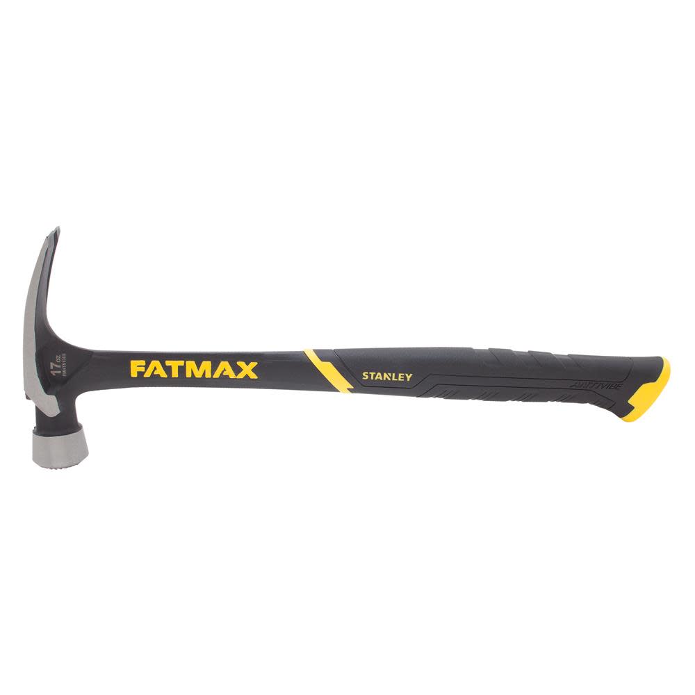 FATMAX® 17 oz High Velocity Hammer - Intensery