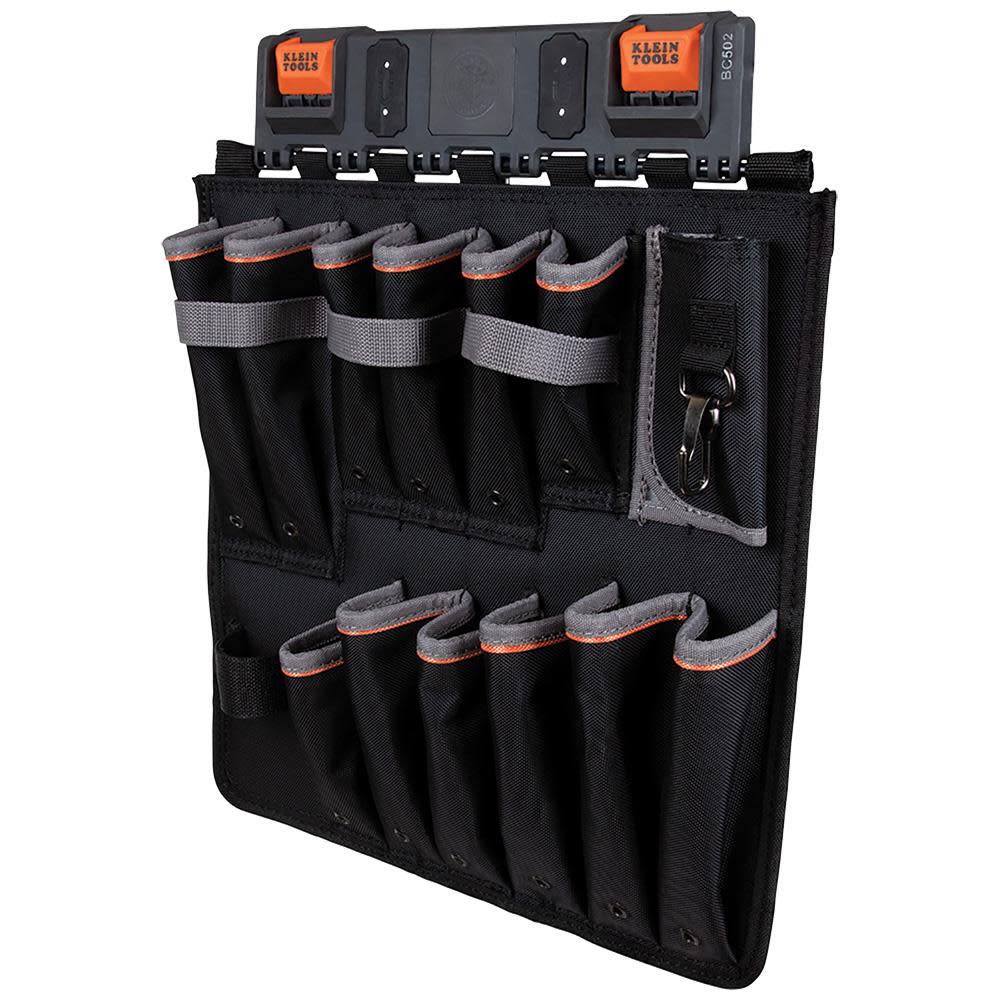 Klein Tools Tool Apron Storage Module Soft BC502C from Klein Tools - Intensery