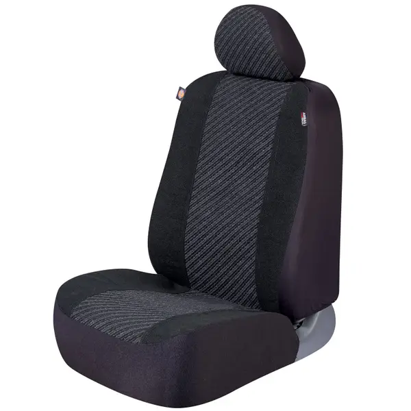 Dickies Morrissey Seat Covers - Intensery
