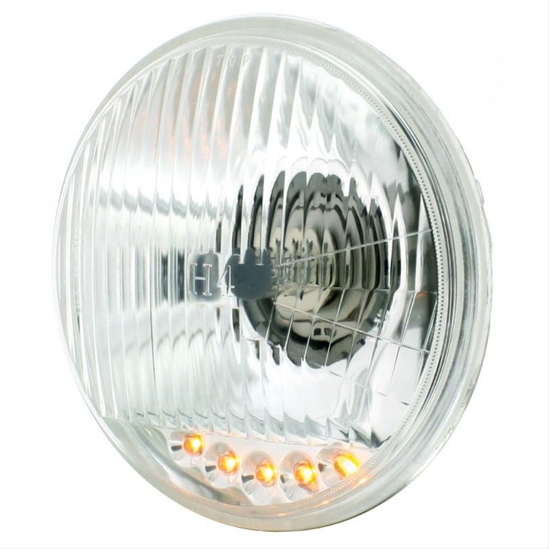 United Pacific S2005LED United Pacific Conversion Headlights - Intensery