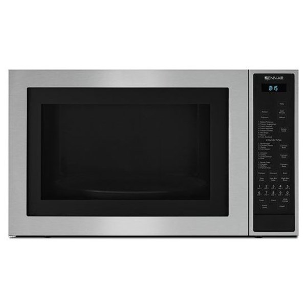 1.5 cu ft Built-in Convection Microwave - lullabell - Intensery