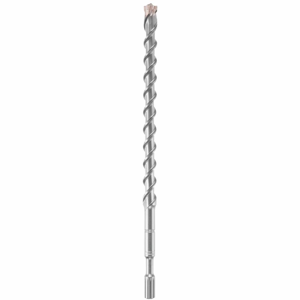 Bosch 1-1/8 In. x 21 In. Spline Speed-X Rotary Hammer Bit HC4061 from Bosch - Intensery