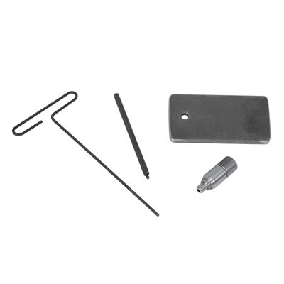 Trick Flow Specialties TFS-90100 Trick Flowand#174; Cam Degree Supplemental Kits - Intensery