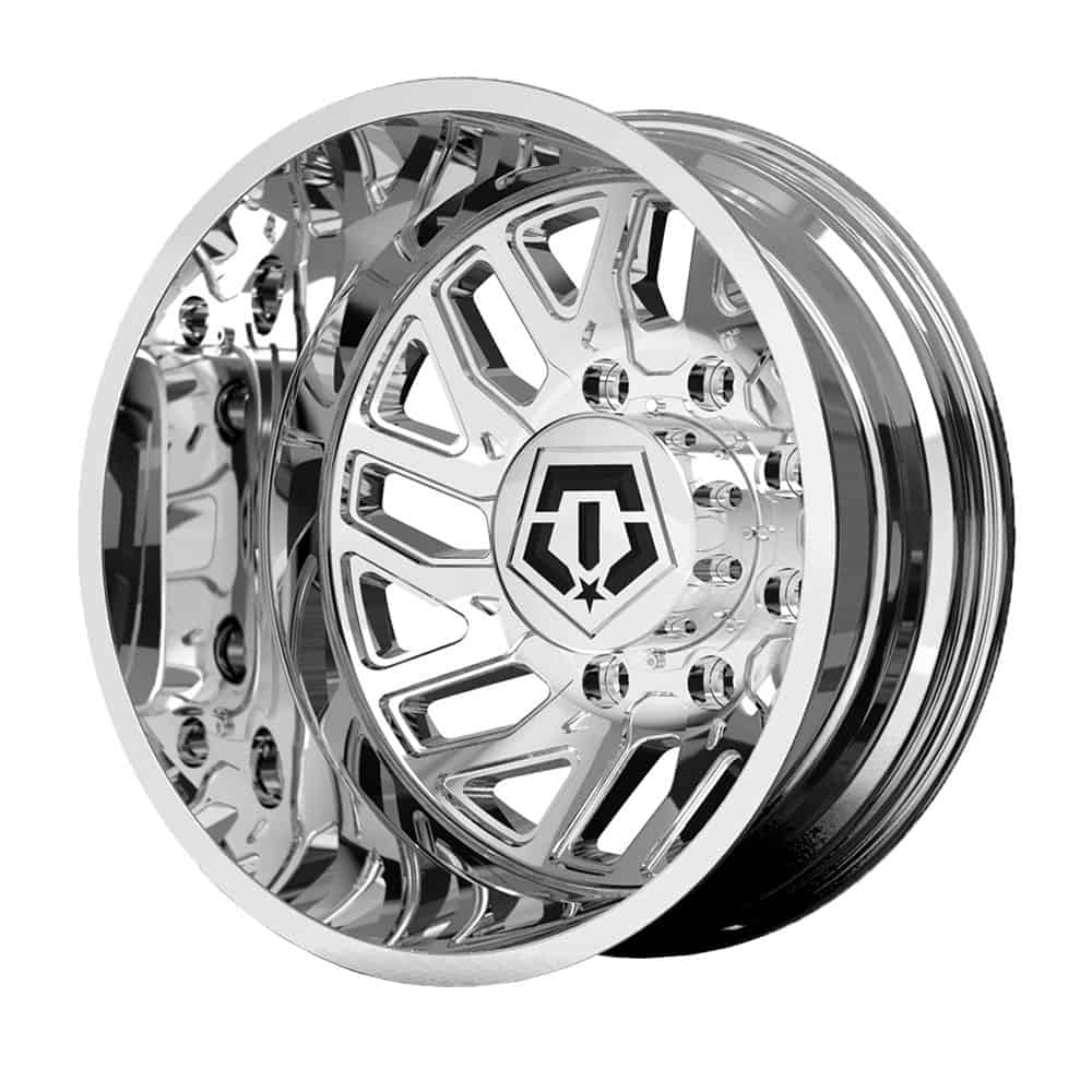 TIS 544C-2098118 20X9 8X6.50 TIS 544C - Intensery