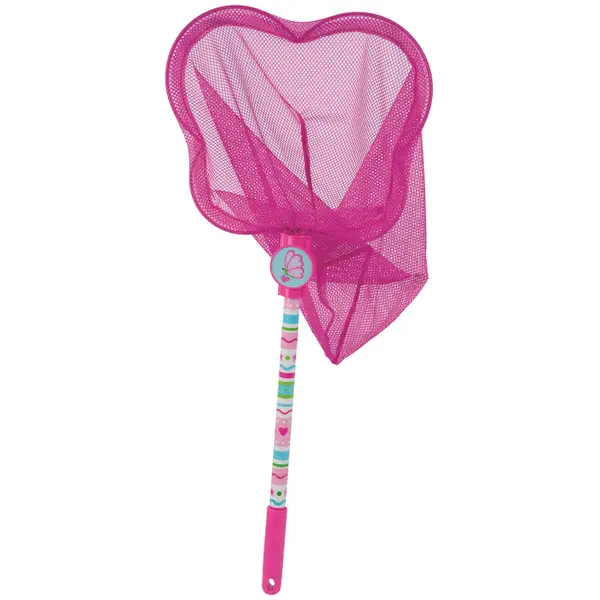 Melissa and Doug Sunny Patch Cutie Pie Butterfly Net - Intensery