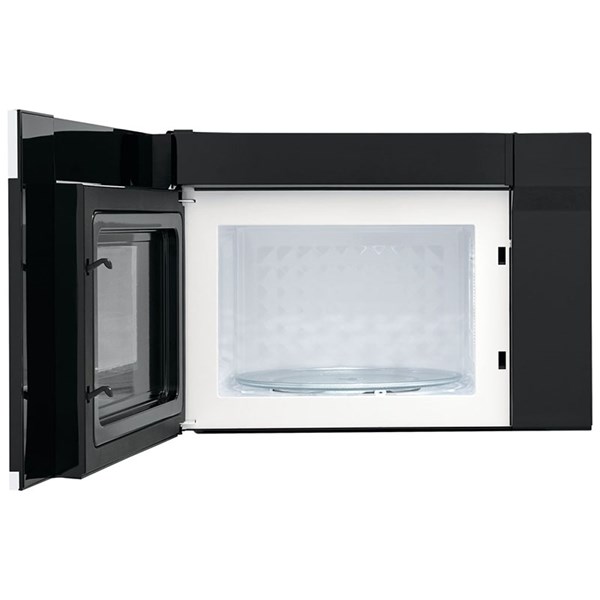 1.4 cu ft Over-the-Range Microwave - Intensery
