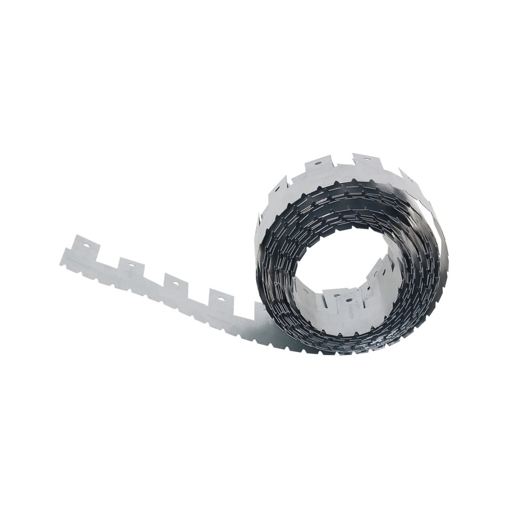 Specified Technologies SpecSeal Fire Barrier Restraining Collar - Intensery