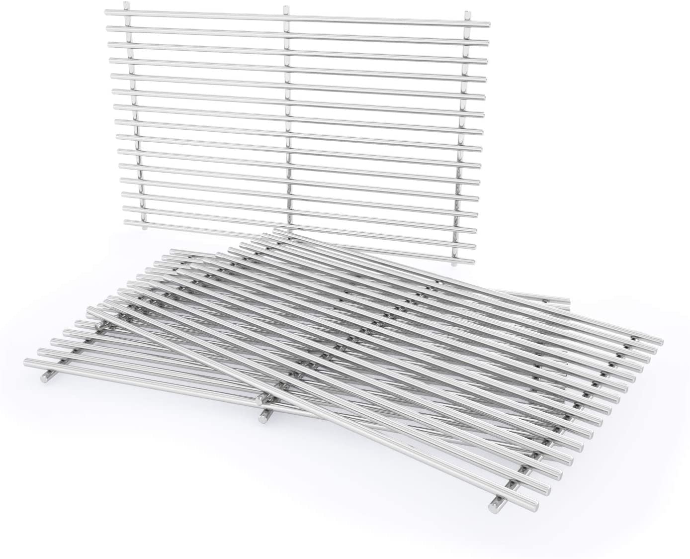 Grill Grates for Megamaster 720-0983, 720-0983C 6 Burner Grills - Intensery