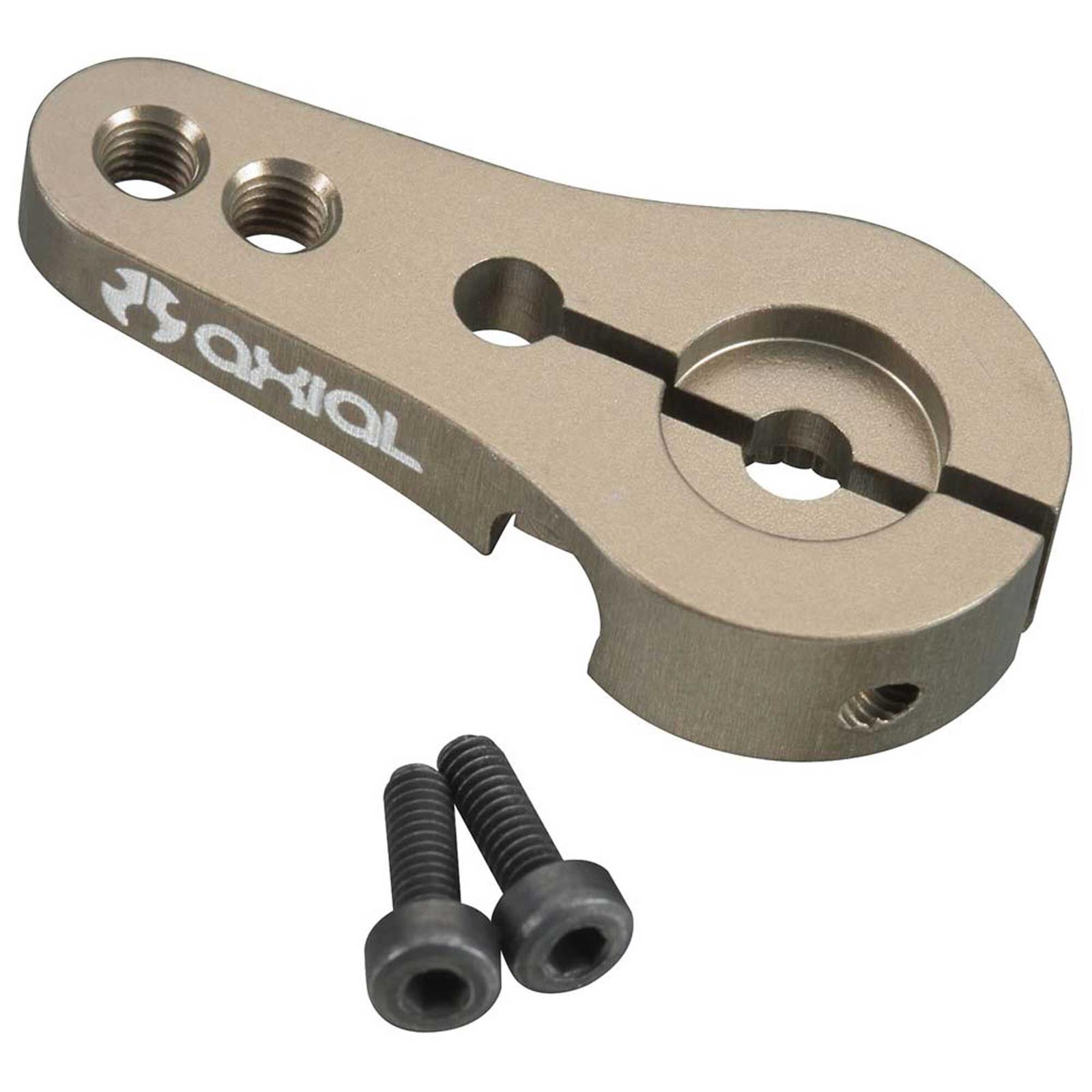Axial Racing AXIC0834 Axial Heavy-Duty Servo Arms - Intensery
