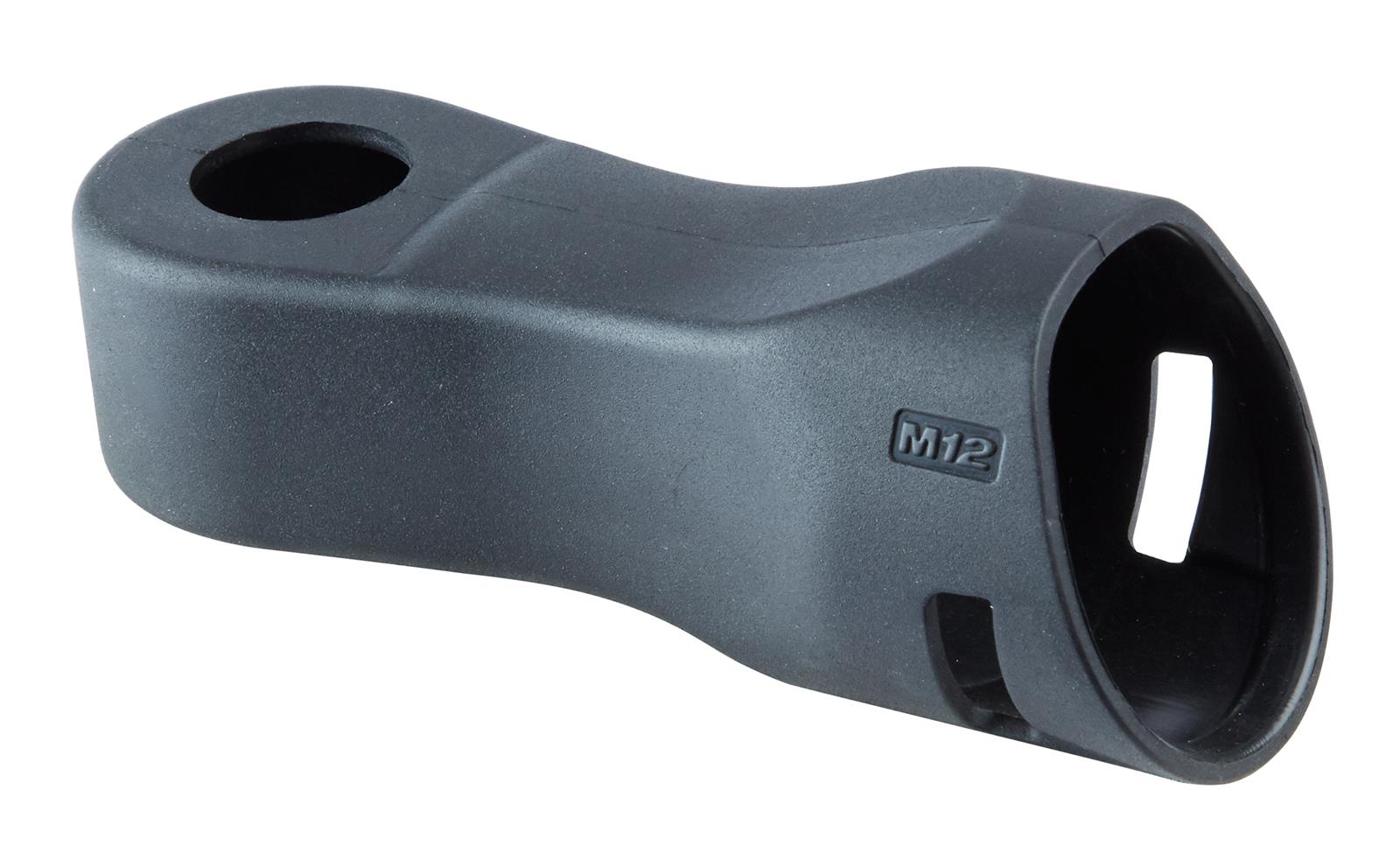 Milwaukee Tool 49-16-2557 Milwaukee M12 FUEL 3/8 in. Ratchet Protective Boots - Intensery