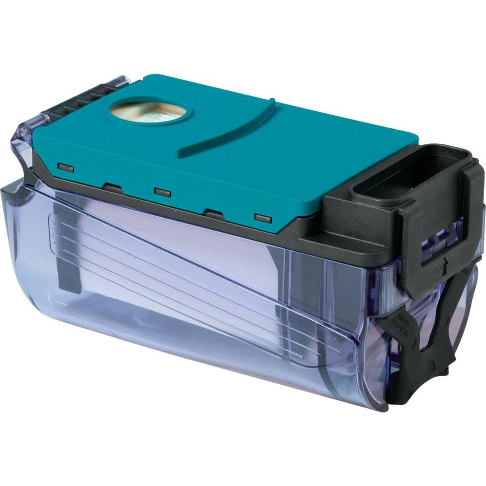 Makita Dust Case with HEPA Filter 196162-1 from Makita - Intensery