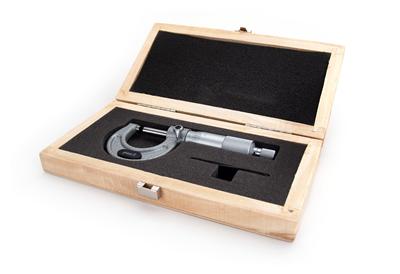 Powerhouse Products POW151005 Powerhouse Products Outside Micrometers - Intensery