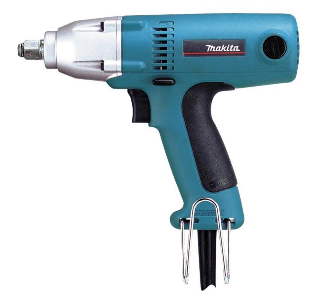 1/2 In. Impact Wrench - Intensery