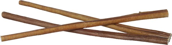 Bully Sticks Thin Steer 12\ - Intensery