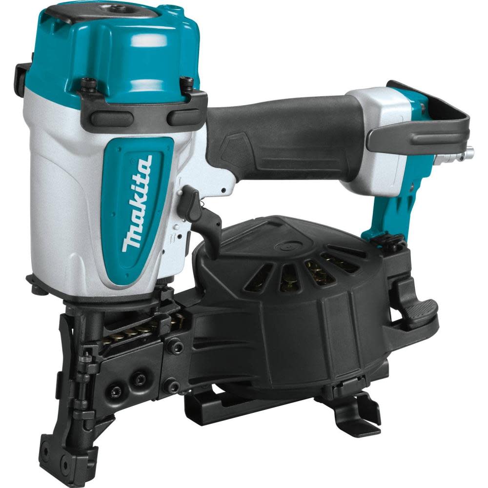 1-3/4 Coil Roofing Nailer - Intensery