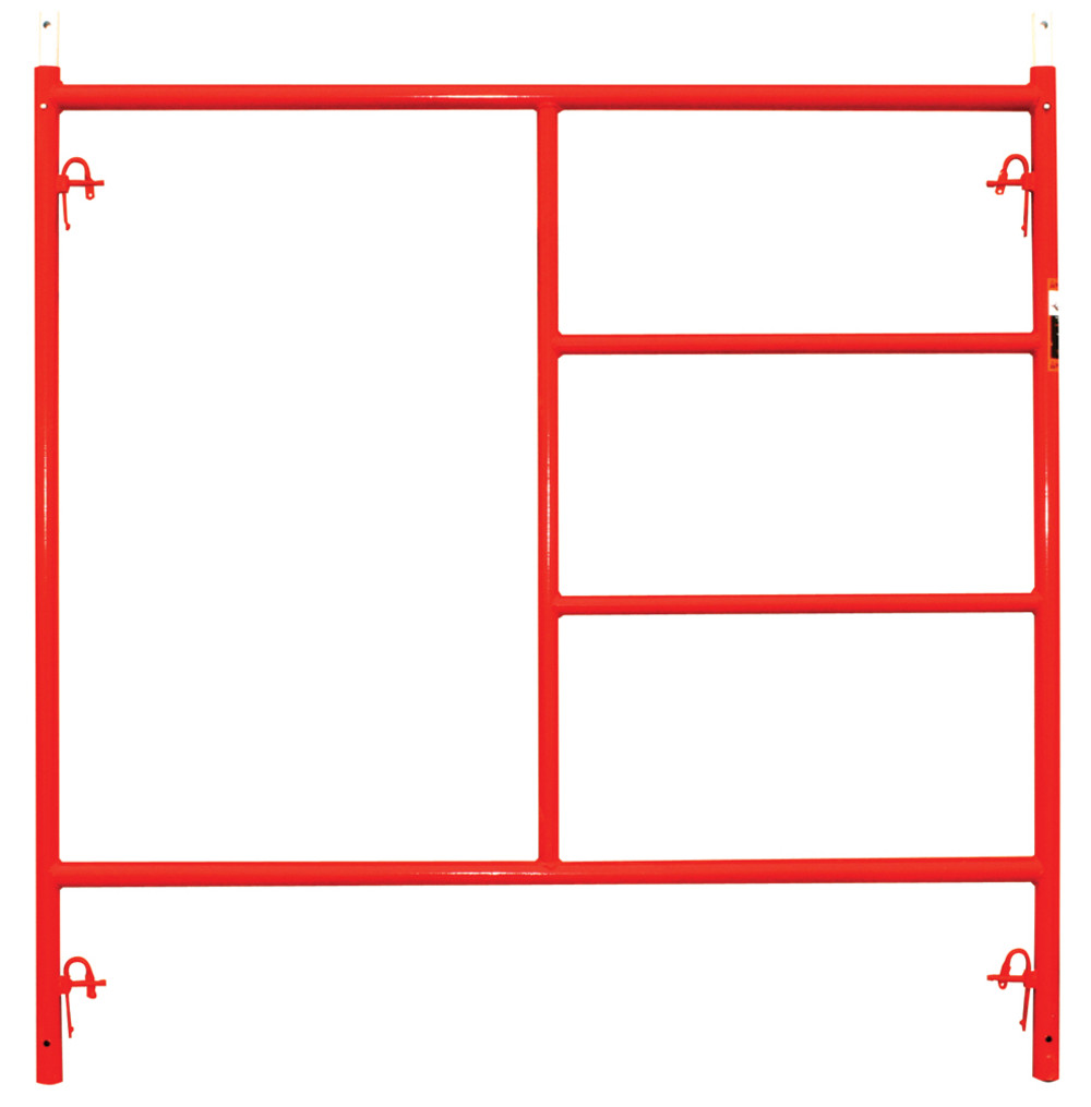 5and#8242; x 5and#8242; Scaffolding Section Kit - Intensery