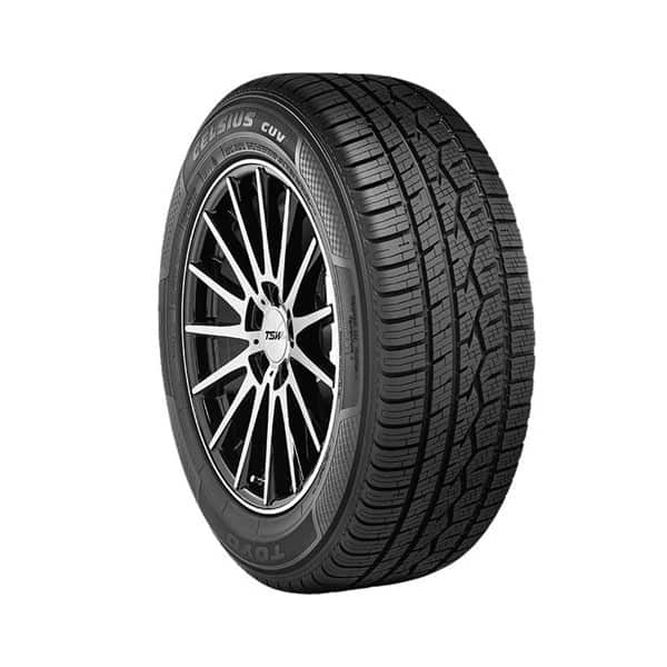 Toyo Celsius CUV 265/50R19 110H - Intensery