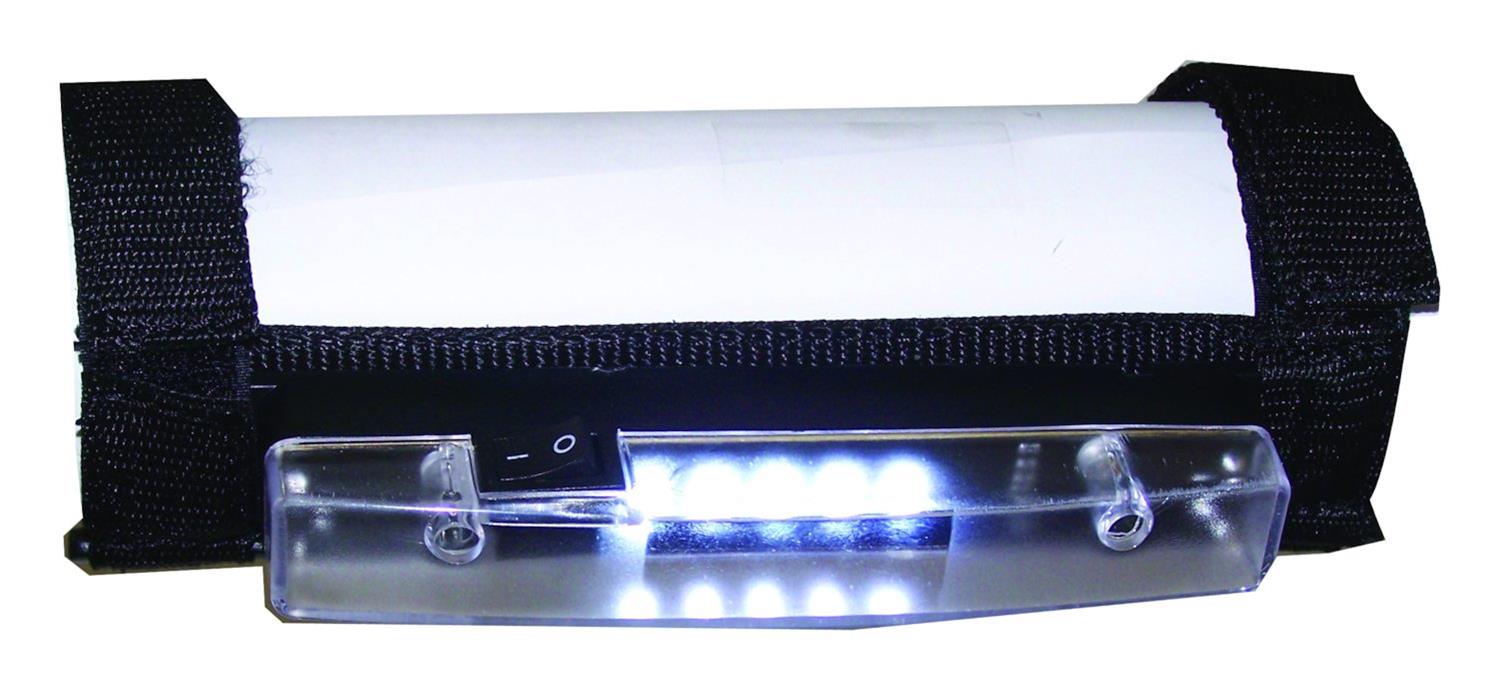 RT Off-Road RT28007 RT Off-Road Roll Bar Utility Lights - Intensery
