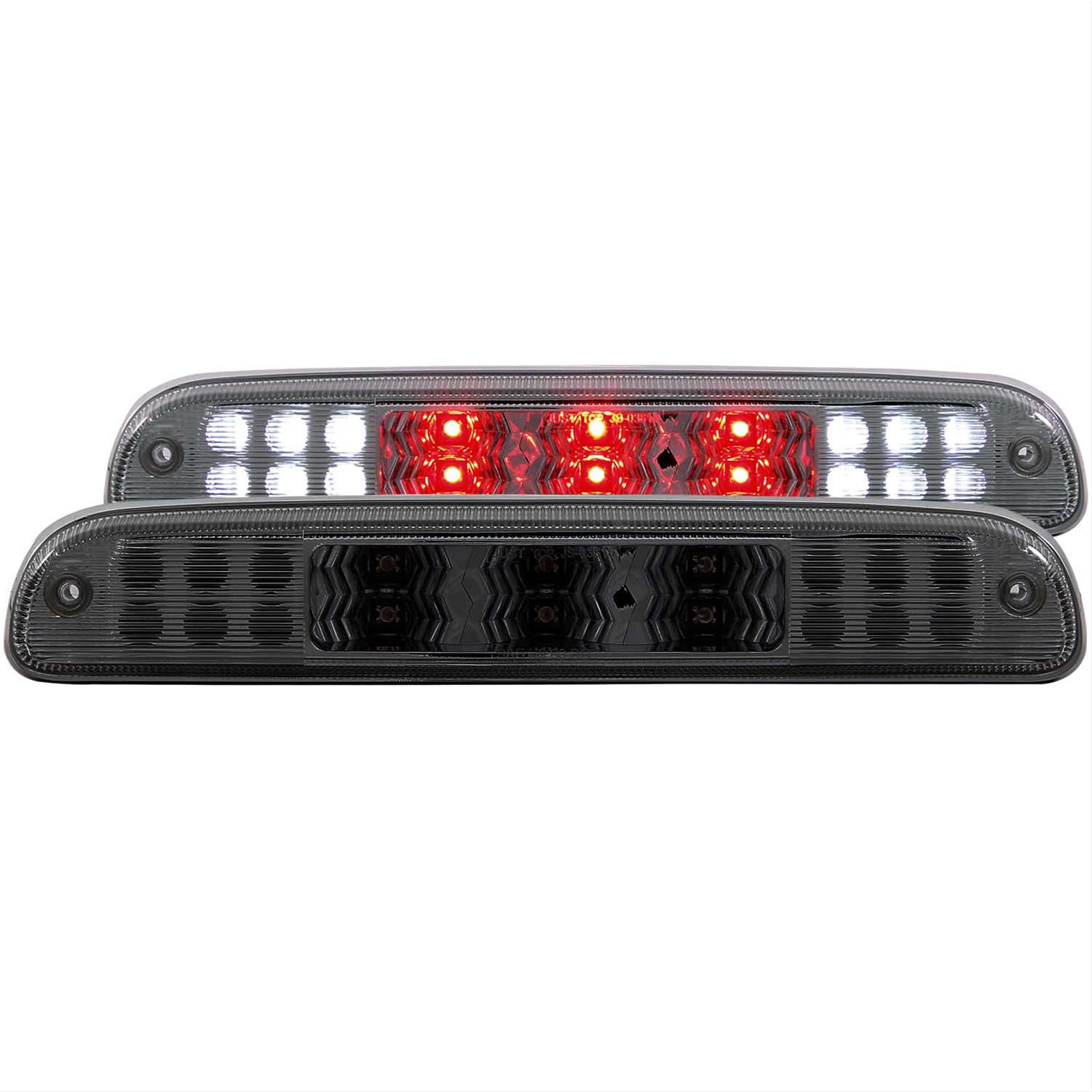 Anzo USA 531077 Anzo LED Third Brake Lights - Intensery