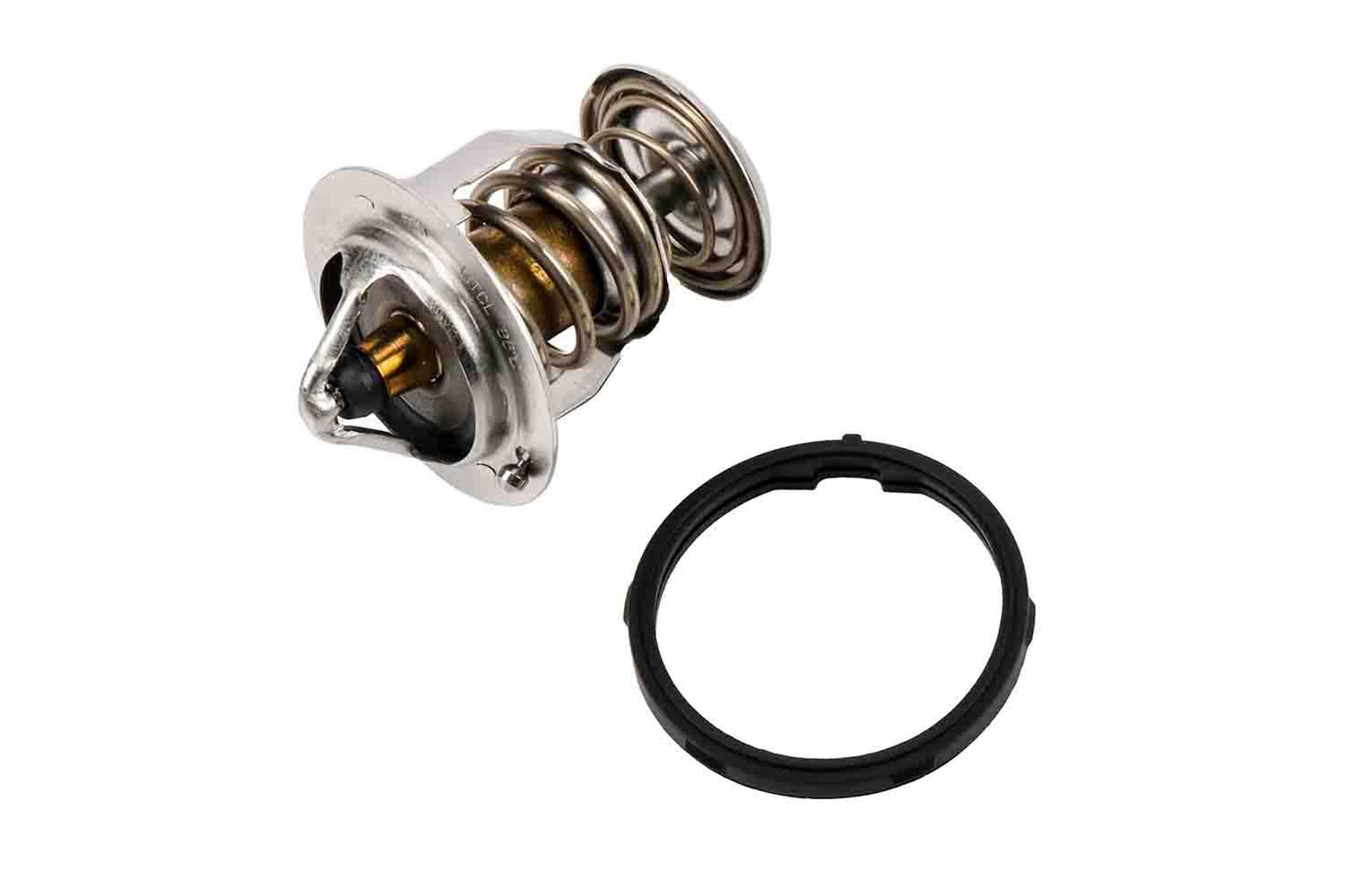 ACDelco 89018168 ACDelco GM Genuine Parts Engine Coolant Thermostats - Intensery