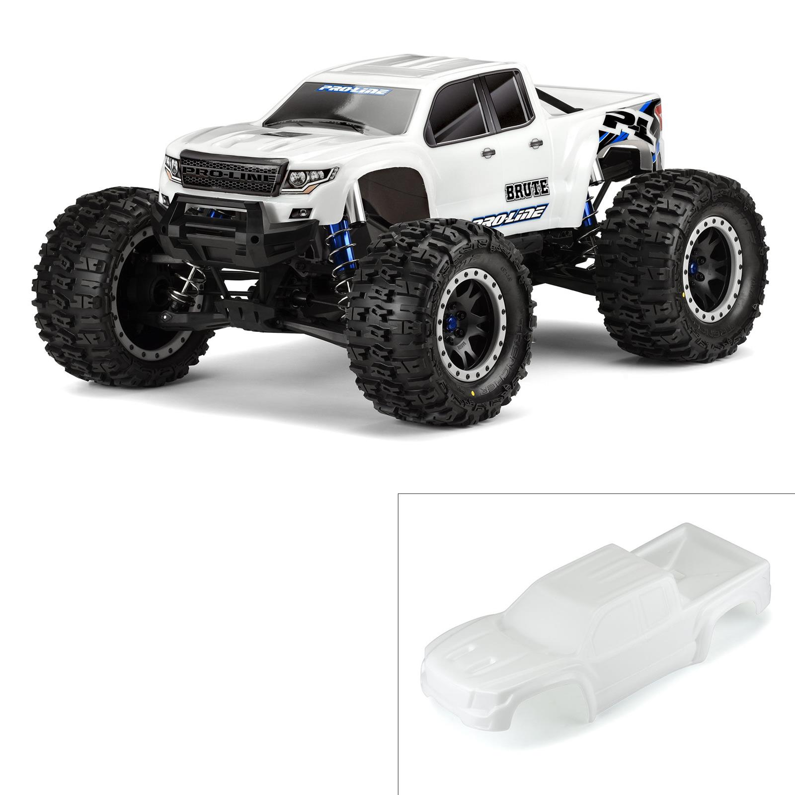 Proline Racing PRO351317 - Intensery