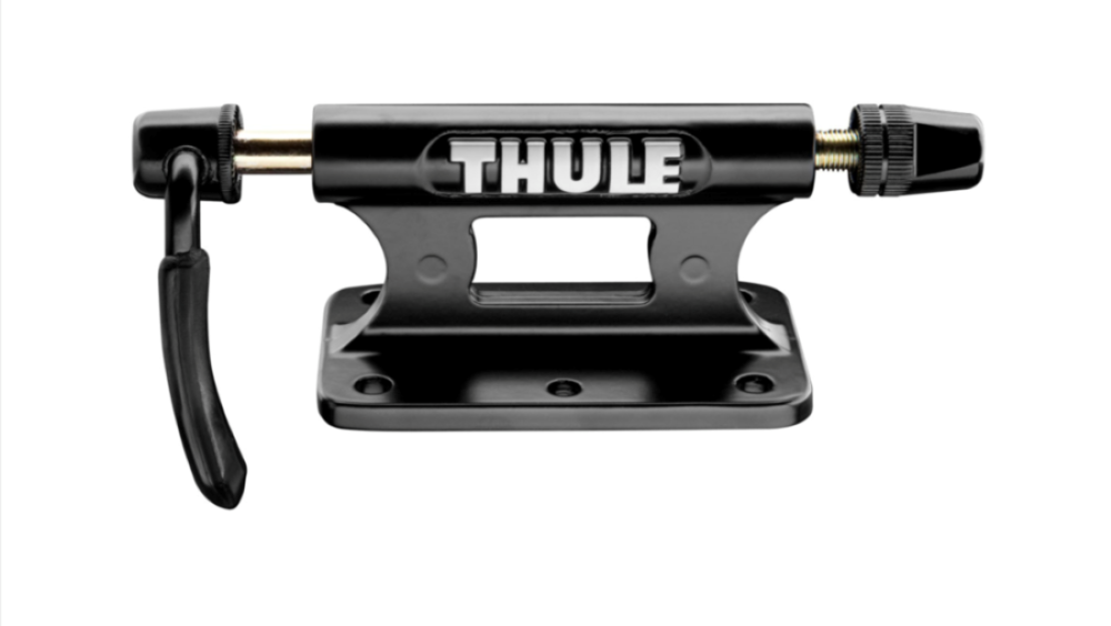 Thule Low Rider Bike Fork Mount - Intensery
