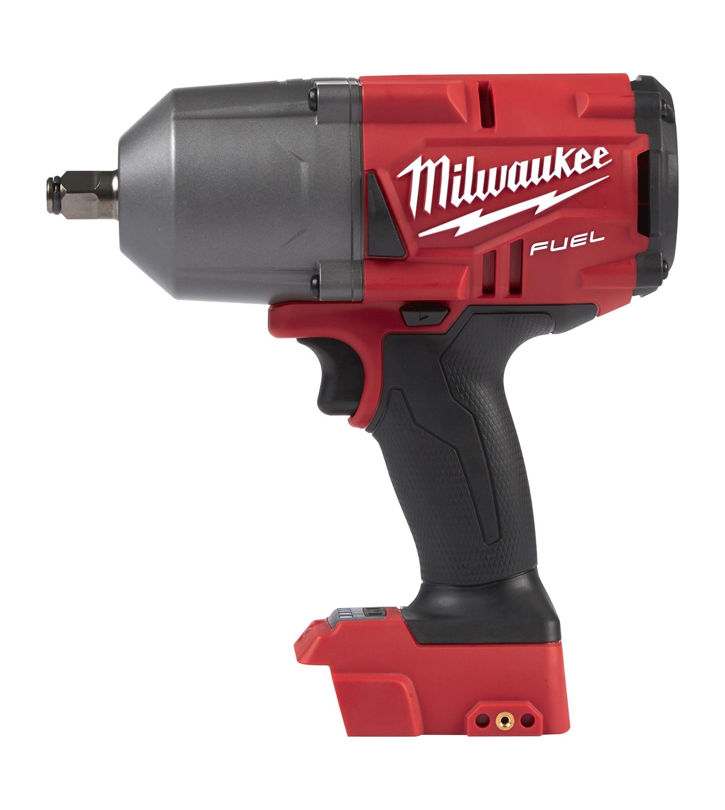 Milwaukee Tool 2767-20 Milwaukee M18 FUEL 1/2 in. High-Torque Impact Wrench with Friction Ring - Intensery
