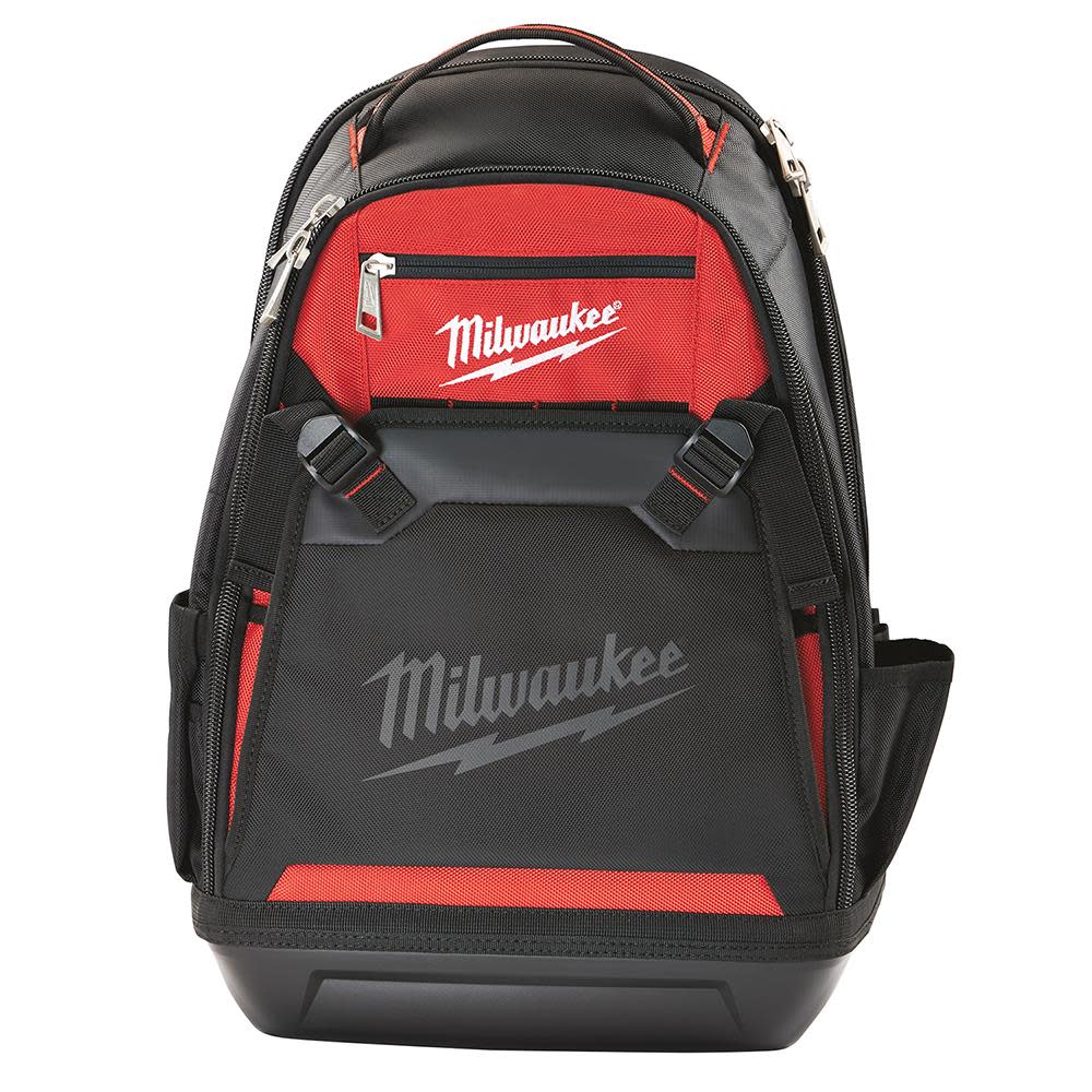 Jobsite Backpack - Intensery