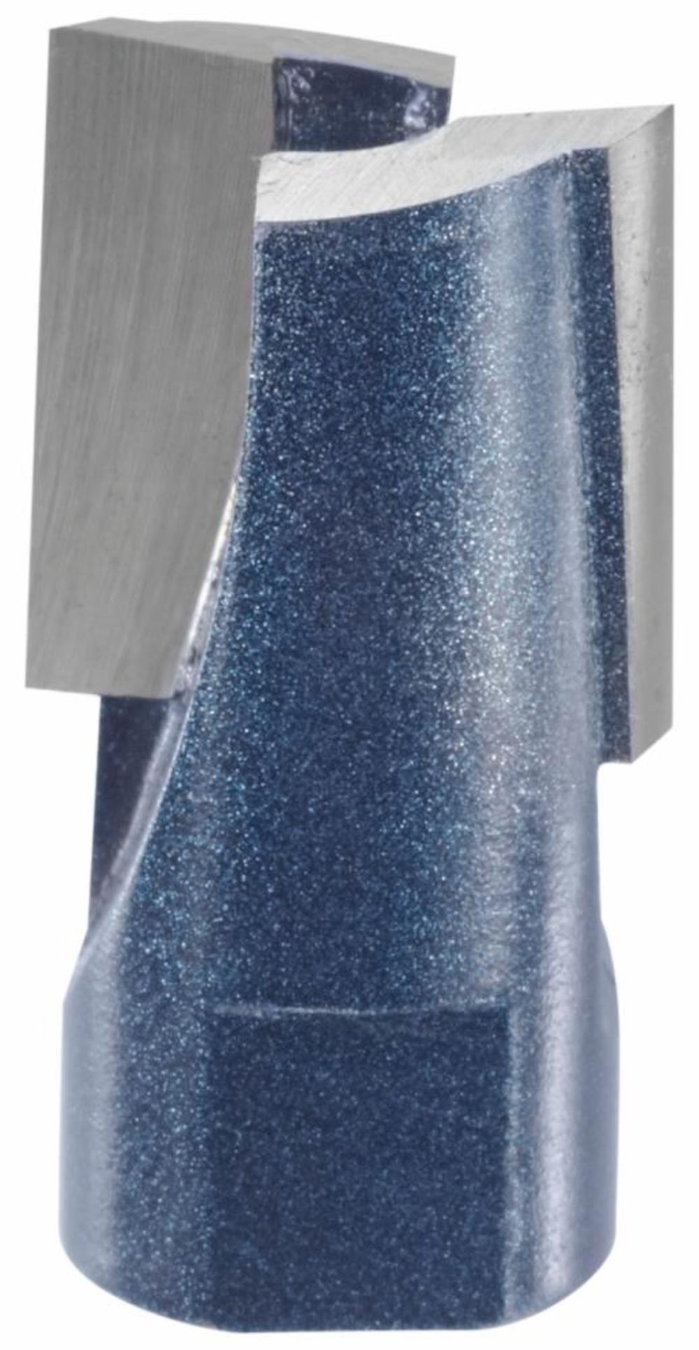 Bosch 1/2 In. x 1/2 In. Carbide-Tipped Hinge Mortising Router Bit 85234B from Bosch - Intensery