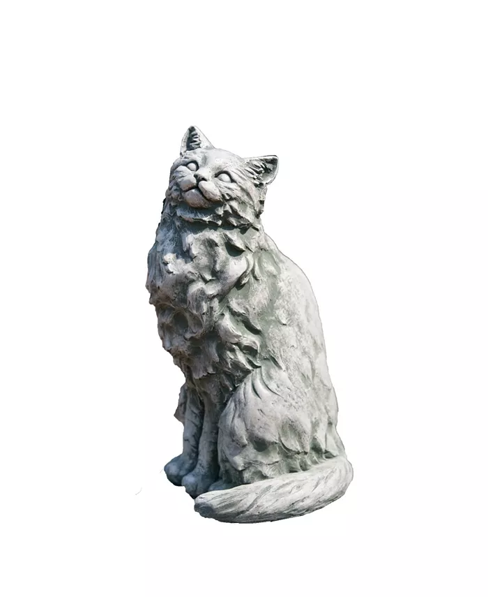 Campania International Tanner Garden Statue - Intensery