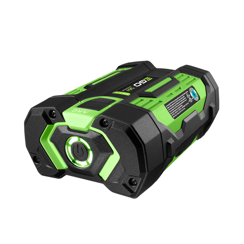 EGO 56-Volt 2.5Ah Battery with Fuel Gauge BA1400T from EGO - Intensery