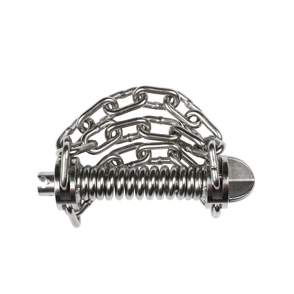Milwaukee 3 in. Grease Cutter for 5/8 in. and 3/4 in. Drum Cable 48-53-2837 from Milwaukee - Intensery