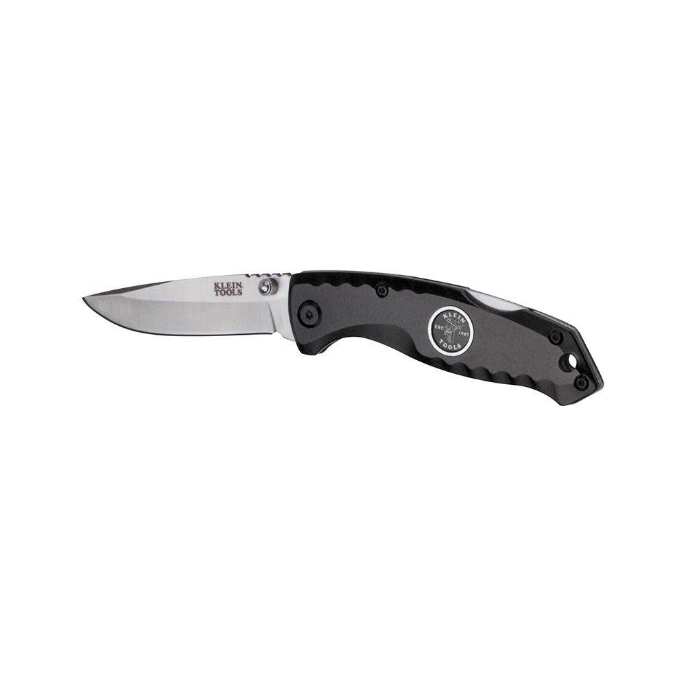 Klein Tools Compact Pocket Knife 44142 from Klein Tools - Intensery