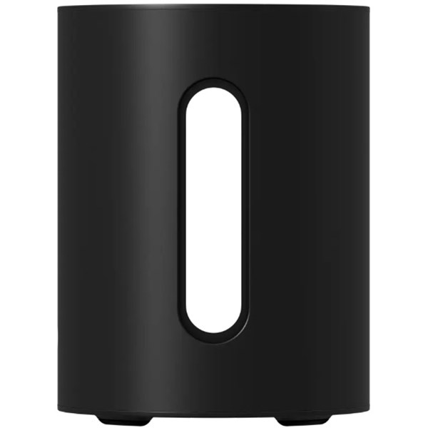 Sub Mini - Black - Intensery