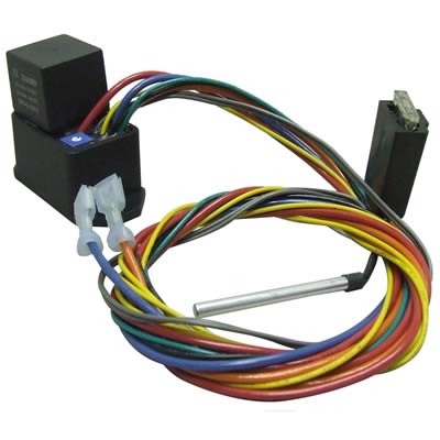 Hayden Automotive 3647 Hayden Electric Fan Controls - Intensery