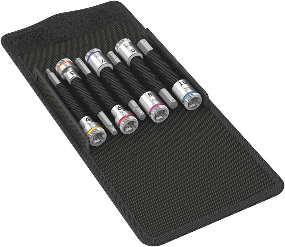 Wera Tool 05003180001 - Intensery