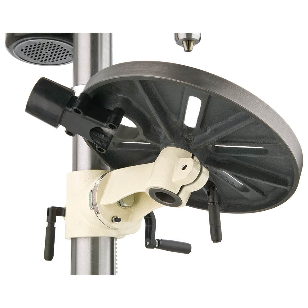 13 Oscillating Floor Drill Press - Intensery