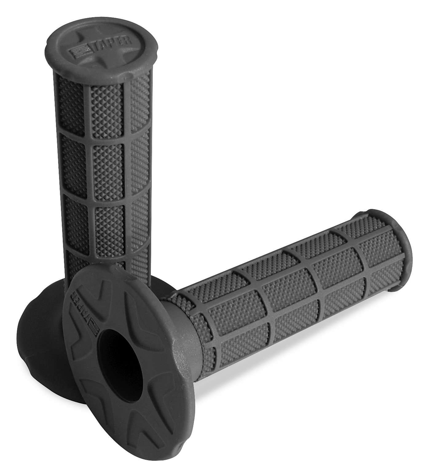 PROTAPER 024839 ProTaper Single Density Full Waffle Grips - Intensery