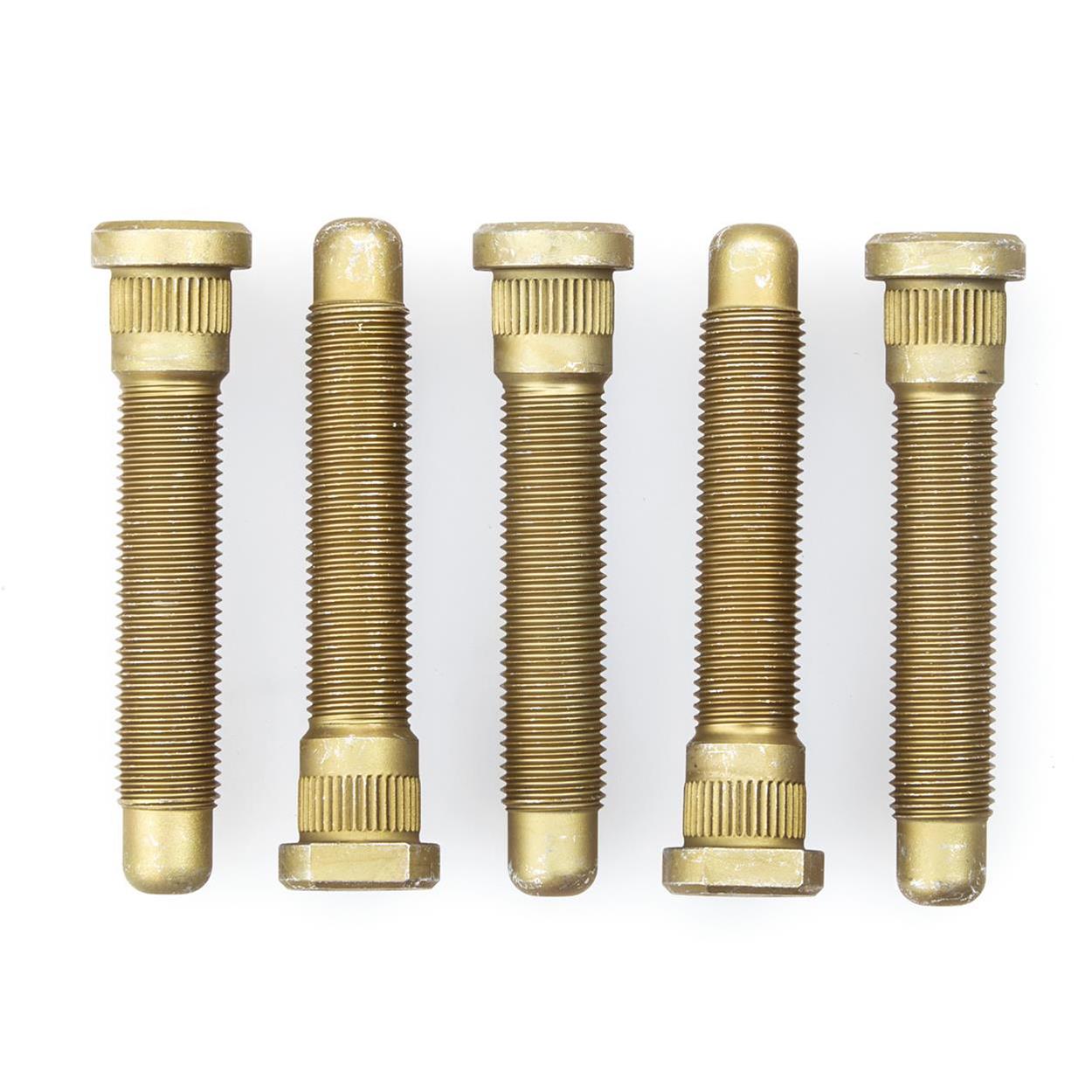 ARP 100-7737 ARP Wheel Studs - Intensery