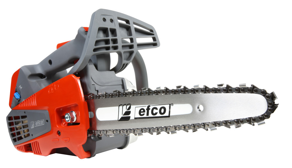 Top Handle Professional Chain Saw 12 (3/8 LP x .050 ga.)， 1.3 HP/25.4cc - Intensery