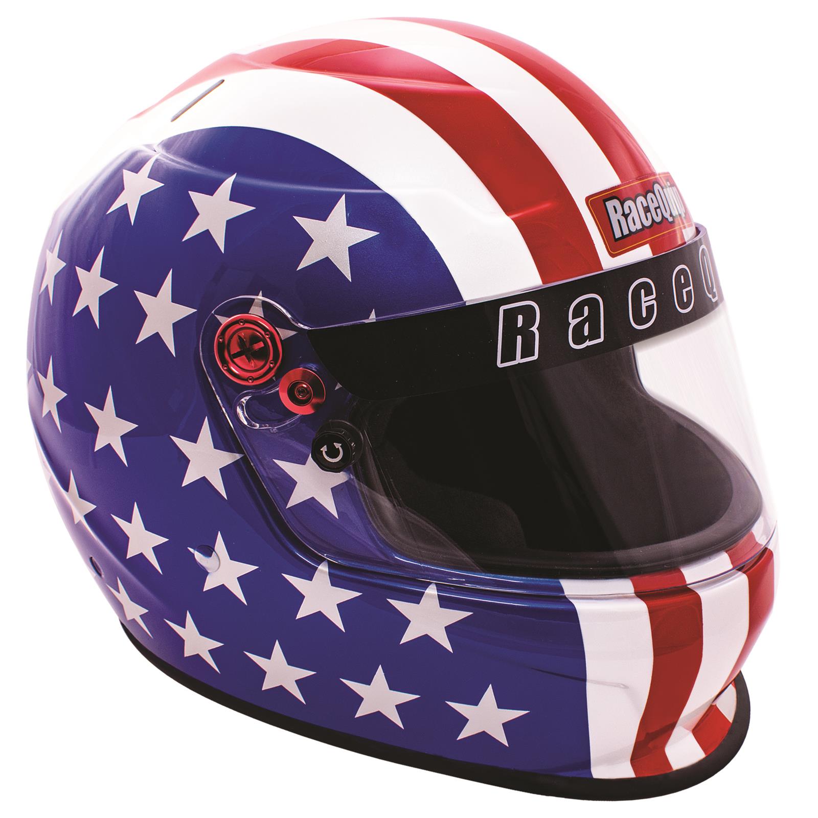 Racequip 276121RQP RaceQuip PRO20 Helmets - Intensery
