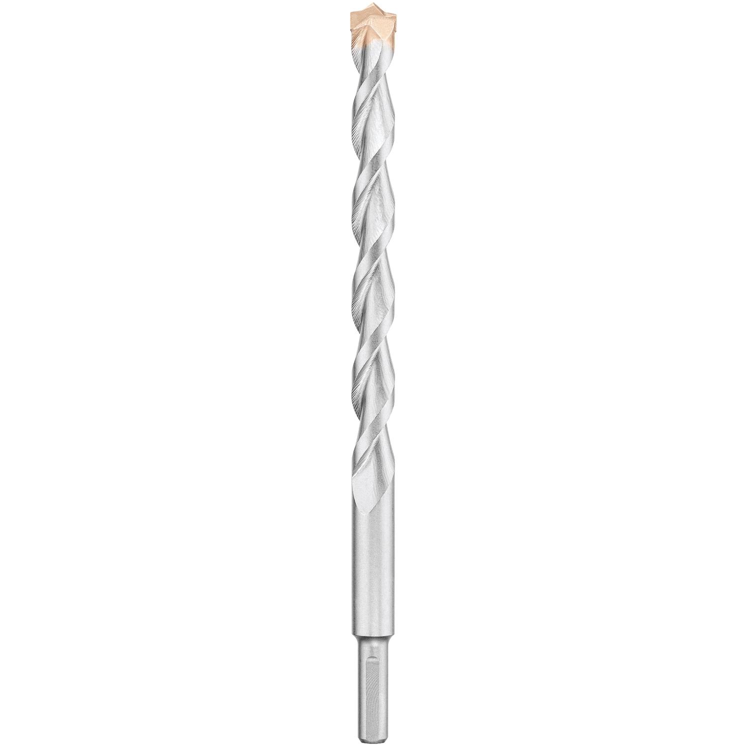 DeWalt 3/4 in. X 6 in. L Carbide Tipped Percussion Drill Bit 1 pc - Intensery