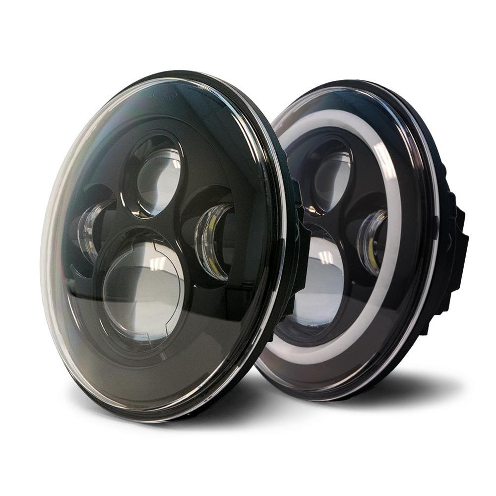 DV8 Offroad HL7JK-02 - Intensery